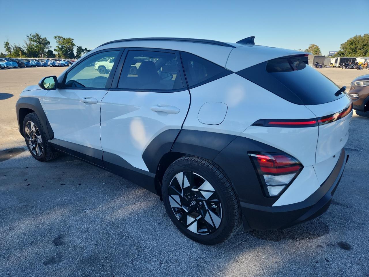 HYUNDAI KONA SEL