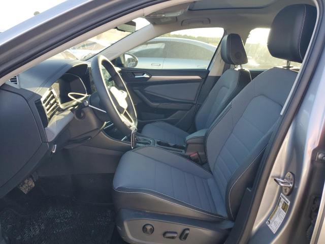 2025 VOLKSWAGEN JETTA SE - 3VW7X7BU1SM009872