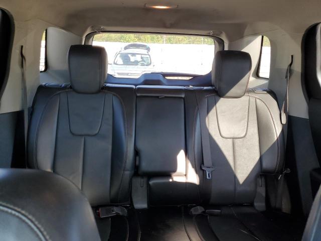 2017 GMC TERRAIN SL - 2GKALPEK5H6311610