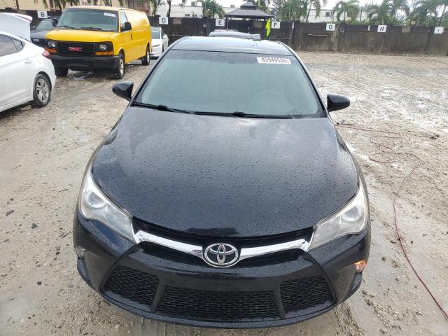 2017 TOYOTA CAMRY LE 4T1BF1FK6HU316959