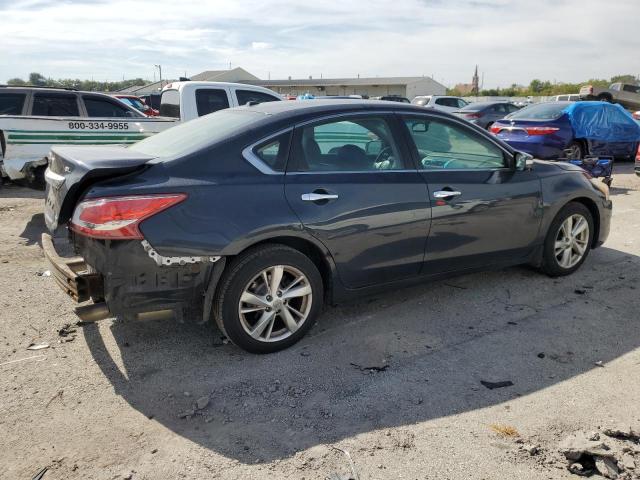 2013 NISSAN ALTIMA 2.5 - 1N4AL3AP4DC209261