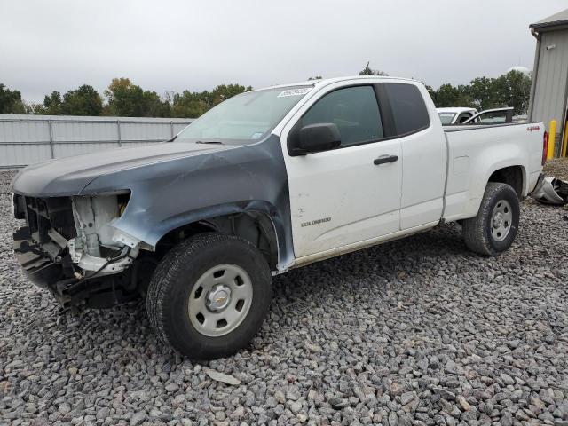 2017 CHEVROLET COLORADO - 1GCHTBEA3H1312939