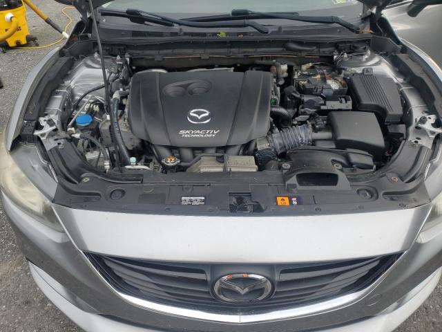 2015 MAZDA 6 SPORT #3301932421