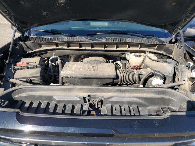 2020 GMC SIERRA K15 1GTP9EED2LZ378785