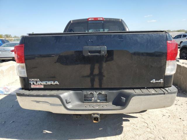 2011 TOYOTA TUNDRA DOUBLE CAB SR5 #3289196360