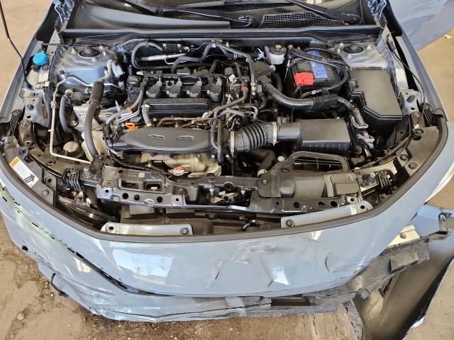 2024 HONDA CIVIC TOURING - 2HGFE1F95RH323316