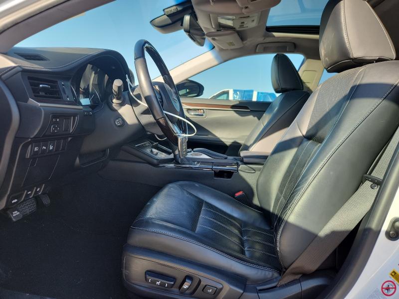 2017 LEXUS ES 300H JTHBW1GG8H2145883