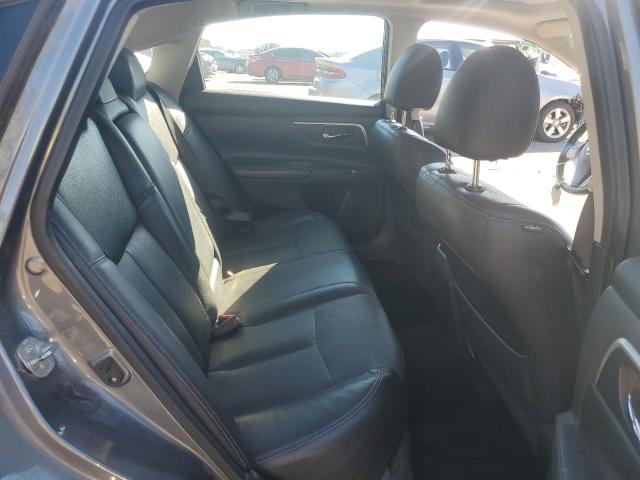 2017 NISSAN ALTIMA 2.5 #3285728655