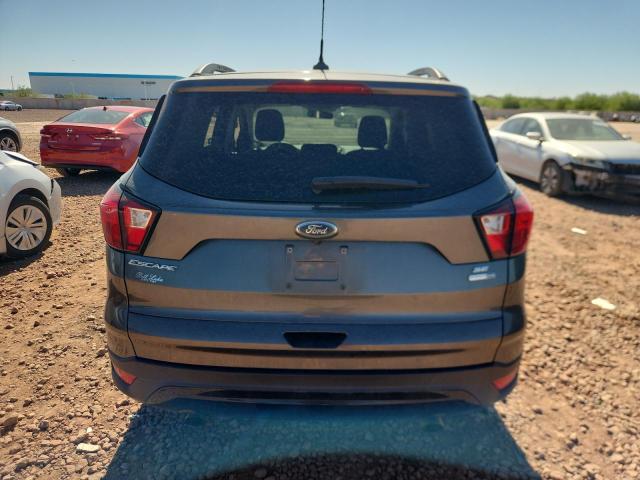 2019 FORD ESCAPE SE - 1FMCU9GD4KUB62753