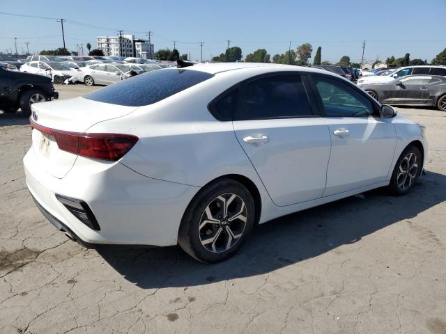 2020 KIA FORTE FE #3309334969
