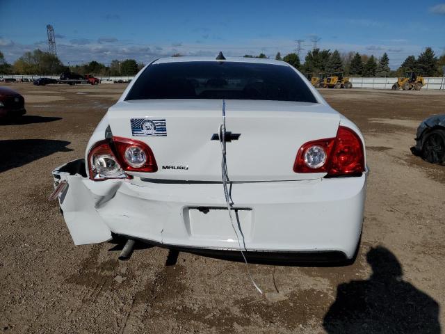 2012 CHEVROLET MALIBU LS #3294586047