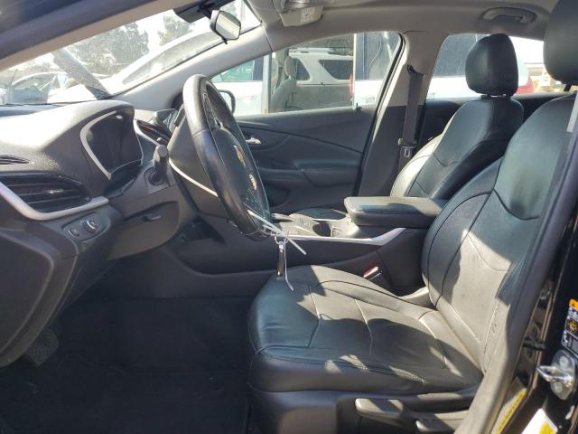 2017 CHEVROLET VOLT LT #3308273152