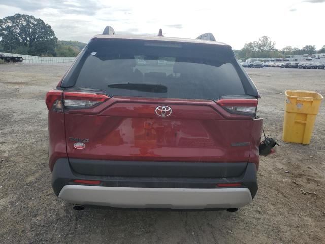 2022 TOYOTA RAV4 ADVEN - 2T3J1RFV3NW298362