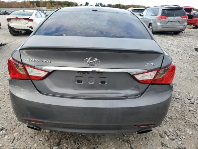 2012 HYUNDAI SONATA SE - 5NPEC4ABXCH474906