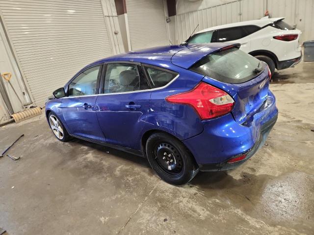 2013 FORD FOCUS TITA - 1FADP3N24DL122170