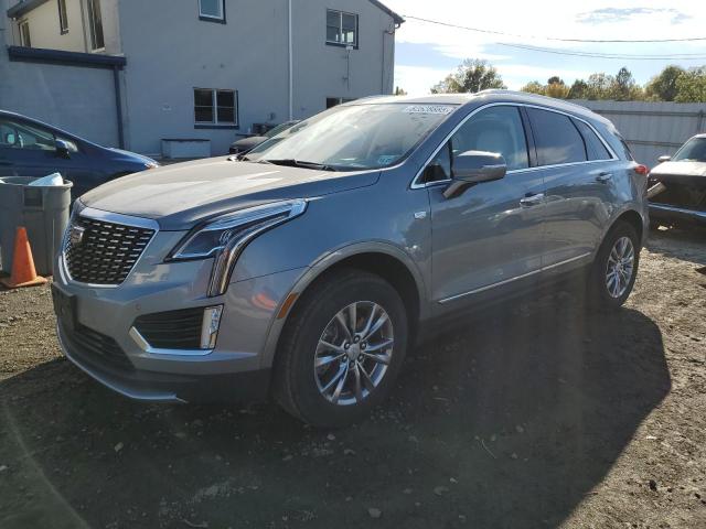 Global Auto Auctions: 2023 CADILLAC XT5 PREMIU