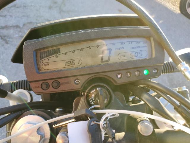 2026 KAWASAKI KLX300 F #3310703737