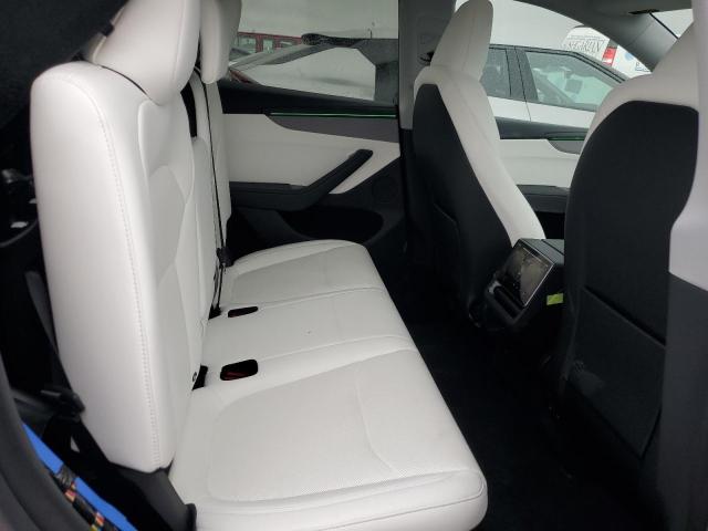 2026 TESLA MODEL Y #3296408635