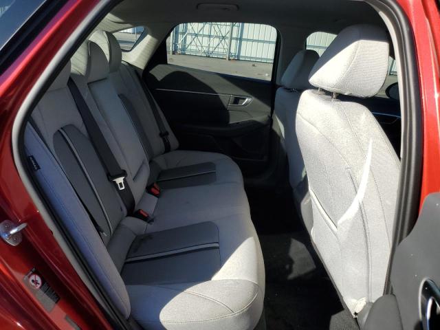 2020 HYUNDAI SONATA SEL - 5NPEL4JA5LH021607