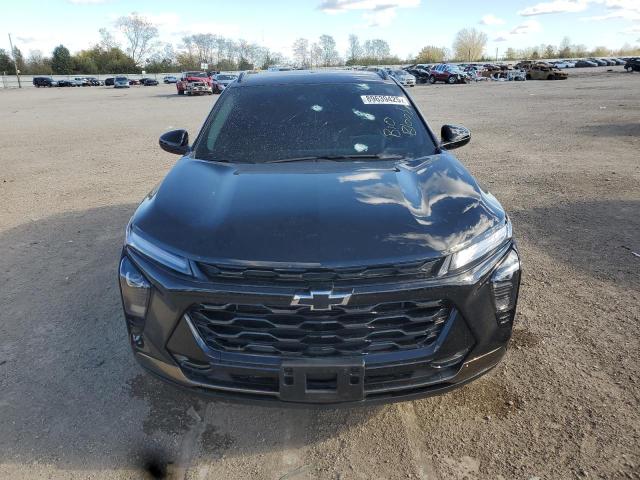 2025 CHEVROLET TRAX ACTIV #3291338164