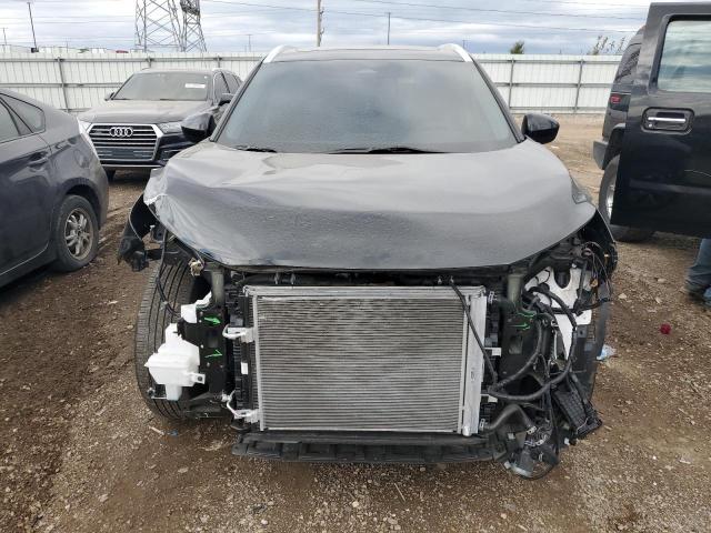 2023 NISSAN ROGUE SV #3294585050