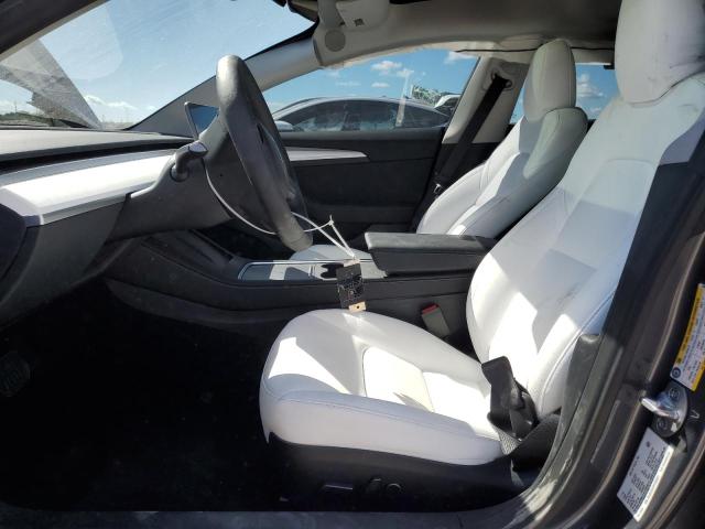 2023 TESLA MODEL 3 5YJ3E1EA7PF699077