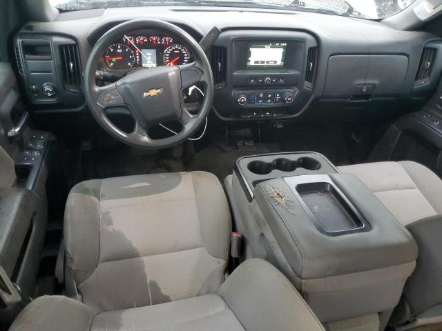 2018 CHEVROLET SILVERADO - 3GCPCNEC1JG595170