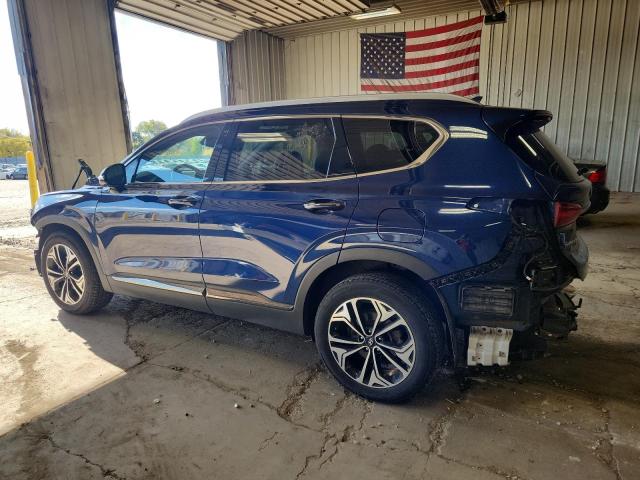 2020 HYUNDAI SANTA FE L - 5NMS53AA4LH153679