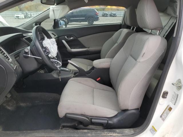 2014 HONDA CIVIC LX - 2HGFG3B57EH504193