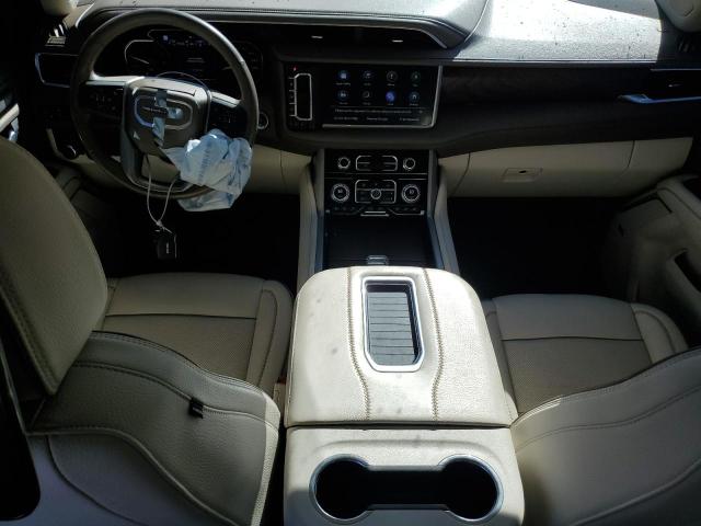 2021 GMC YUKON XL D #3296278505