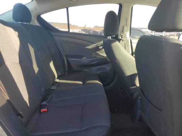 2016 NISSAN VERSA S #3284028802