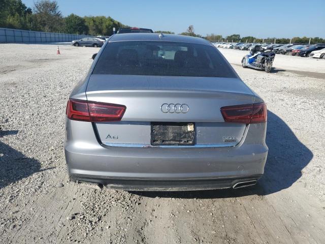 2017 AUDI A6 PREMIUM PLUS WAUF2AFC4HN027354