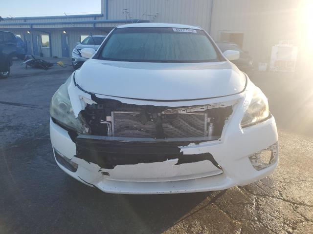 2013 NISSAN ALTIMA 2.5 #3285697650