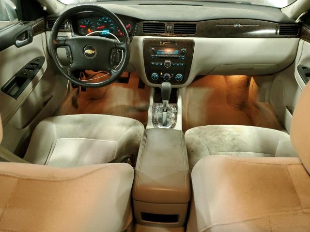 2012 CHEVROLET IMPALA LS - 2G1WF5E37C1166106