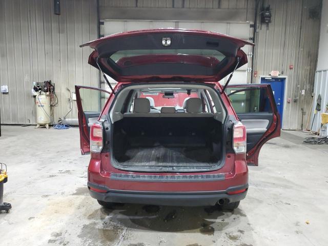 2017 SUBARU FORESTER 2 - JF2SJAEC5HH466746