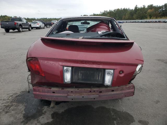 2005 PONTIAC SUNFIRE #3284076521