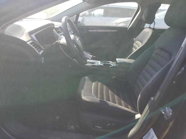 2013 FORD FUSION SE #3296407649