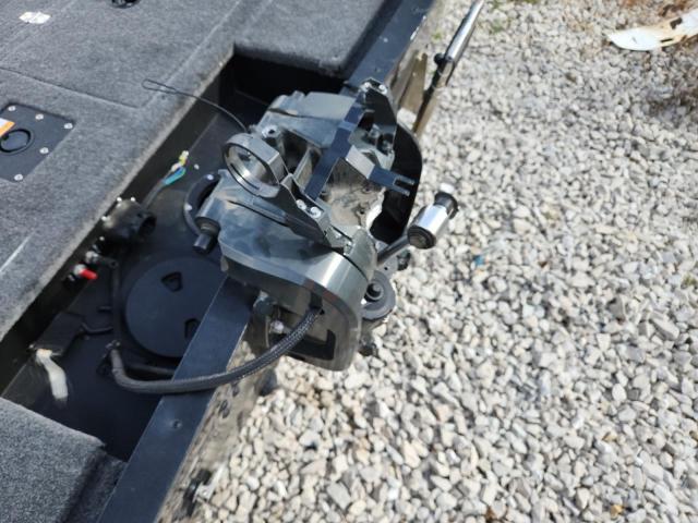 2020 EVINRUDE E-TEC #3286627893