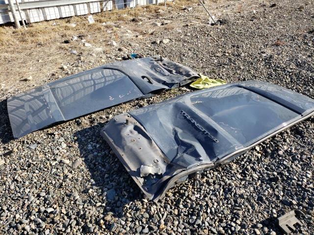 2019 FORD TRANSIT T- #3315918132