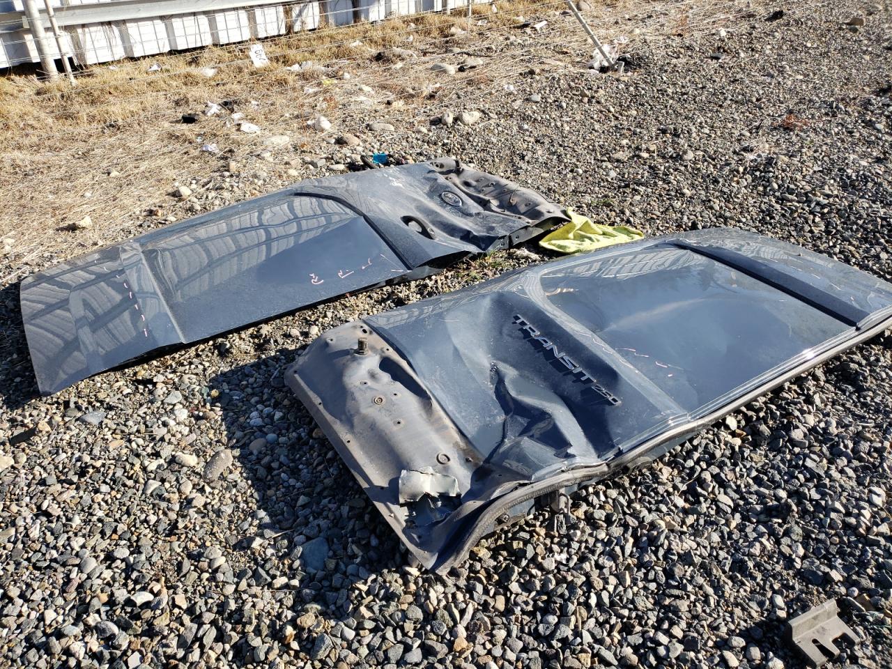 Lot #3315918132 2019 FORD TRANSIT T-