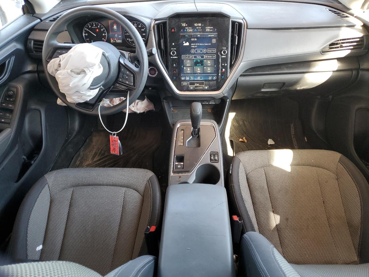 SUBARU CROSSTREK PREMIUM