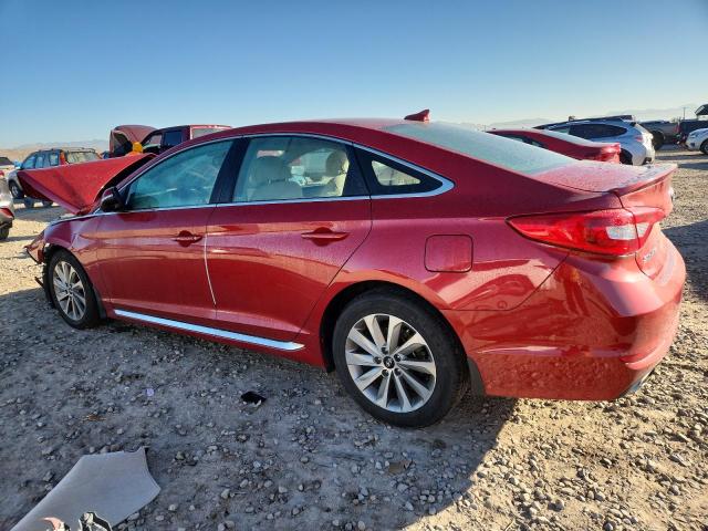 2017 HYUNDAI SONATA SPO - 5NPE34AF4HH561839