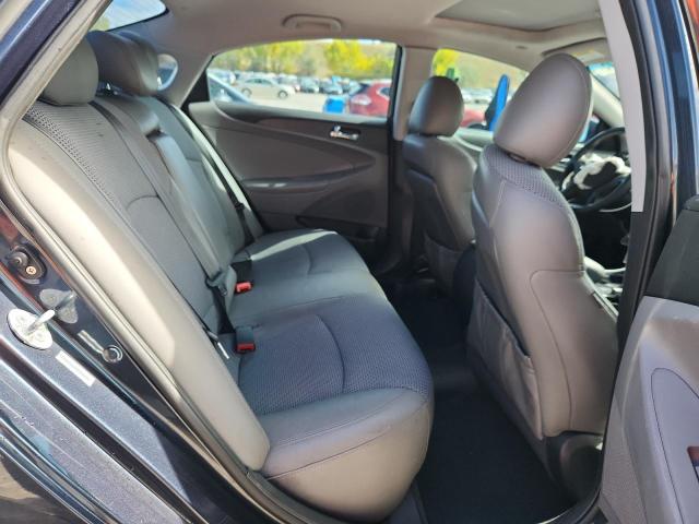 2011 HYUNDAI SONATA SE #3304308950