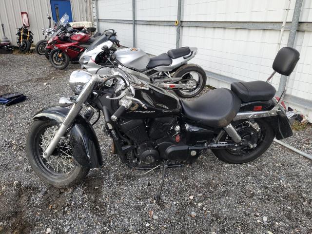 2019 HONDA VT750 C JH2RC5006KK500416