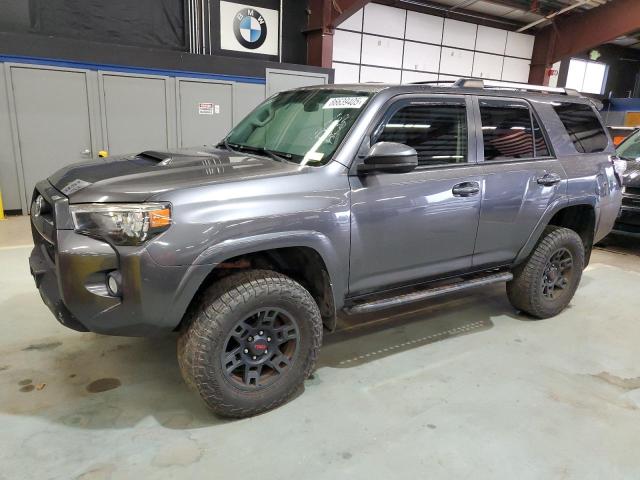 Global Auto Auctions: 2016 TOYT 4RUNNER SR5/SR5 PREMIUM