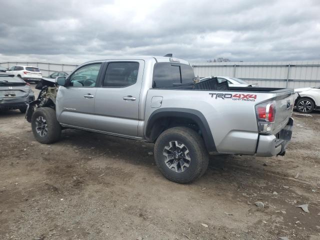 2023 TOYOTA TACOMA DOU - 3TMCZ5AN7PM612505