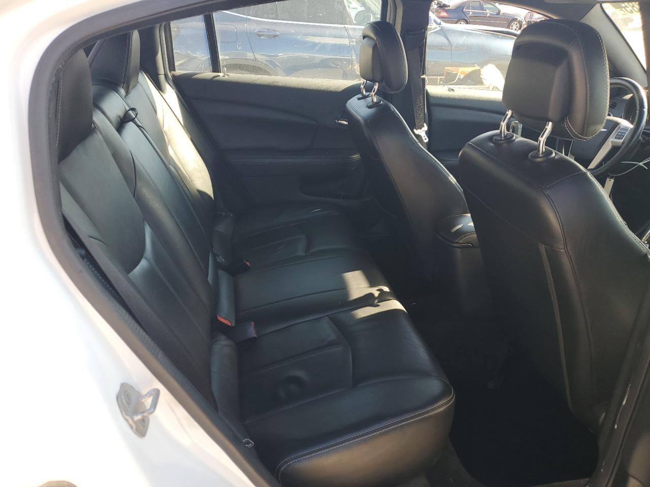 CHRYSLER 200 LIMITED