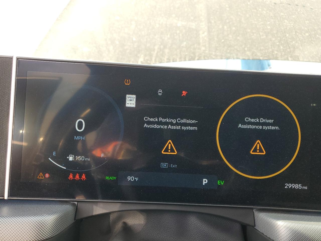 HYUNDAI SONATA HYBRID