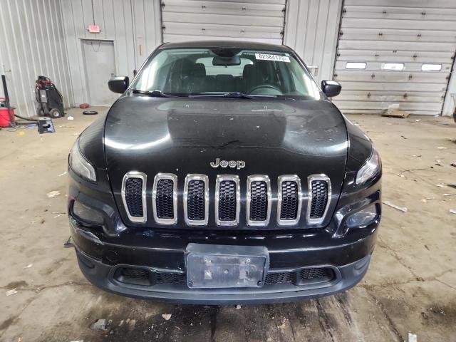 2015 JEEP CHEROKEE S 1C4PJLAB4FW560560