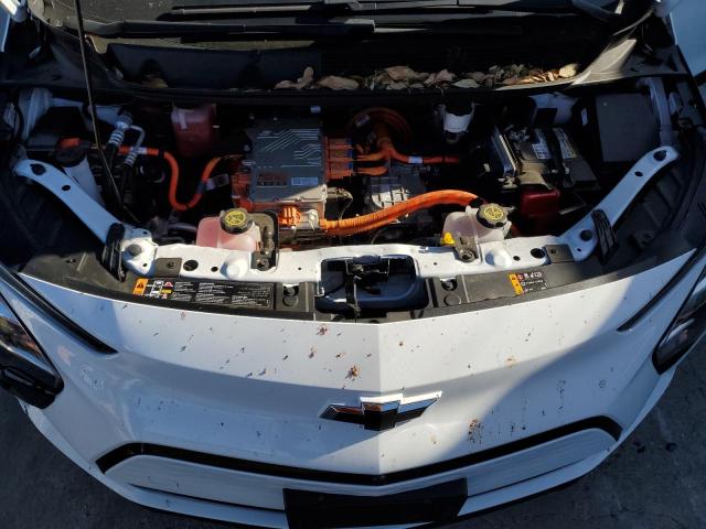 2023 CHEVROLET BOLT EV 2L #3293546417